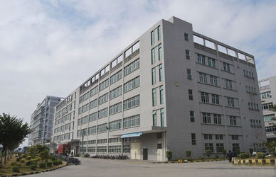 Çin Shenzhen D-Fit Technology Co., Ltd. 