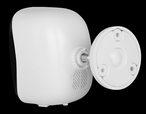 1080P Gece Görüşlü Kablosuz Ev Güvenlik Kameraları PIR Algılama Wifi Pil Kamerası