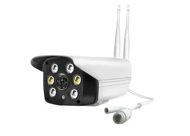 Su geçirmez CCTV Açık Su Geçirmez Güvenlik Kamerası Wifi 1080 P P2P IP66 3mp