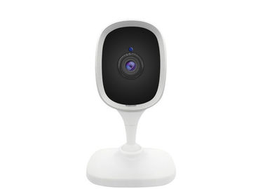 Kablosuz Ev Kamerası - HD Evcil Hayvan Kameraları, Hareket Algılama özellikli Ev Güvenlik Sistemi, İki Yönlü Ses, Gece Görüşü