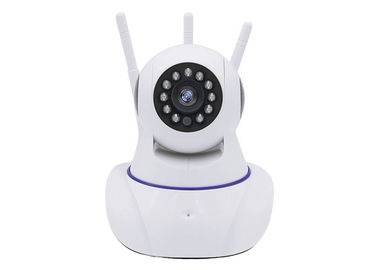 1080 P 2.4 GHz Kablosuz Wifi Ev Güvenlik Kameraları Bebek Uzaktan Video Ses Izleme Için