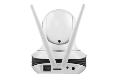 Akıllı Ev Güvenlik Kamerası AI - 24/7 Acil Müdahale İle Güçlendirilir