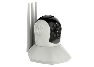 HD Bebek Gözetleme Kamerası Için Pet / Dadı Ücretsiz Hareket Uyarıları 2 Yollu Ses Gece Görüş