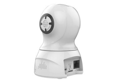 Mini Kızılötesi Gözetim CCTV Güvenlik IP Kamera Akıllı Izleme Yüz Ses Algılama