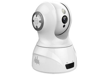 Mini Kızılötesi Gözetim CCTV Güvenlik IP Kamera Akıllı Izleme Yüz Ses Algılama