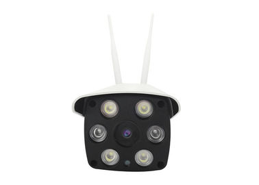 30m Kızılötesi Akıllı Wifi Kamera IP66 Su Geçirmez Gözetleme Kamerası