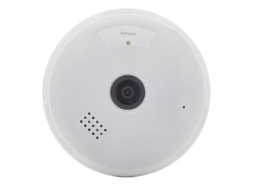 IR-CUT / Otomatik Alarm ile Akıllı Kablosuz Wifi Ev Güvenlik Kameraları 1080P