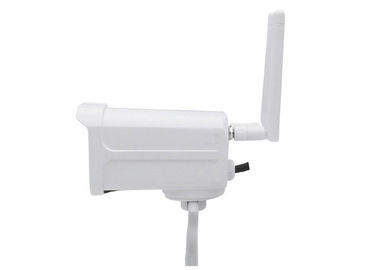 Wifi Yıldız Işığı IR - CUT Kablosuz Kızılötesi Güvenlik Kamerası İçin Topluluk / Okul / Park