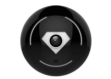 3MP Akıllı Kablosuz Wifi Ev Güvenlik Kameraları Pan / Tilt / Zoom Temizle Pürüzsüz Video