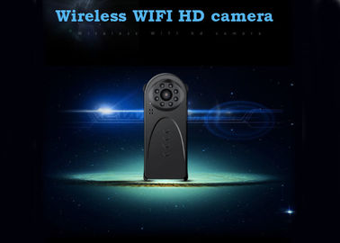 Taşınabilir Gizli Kapalı Güvenlik Kamerası, Mini SPY Kamera Kablosuz