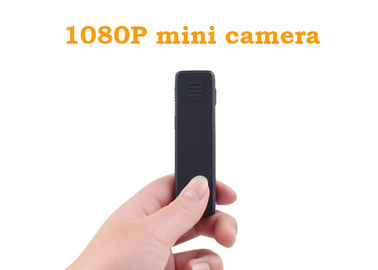 Küçük Görünmez IP Kablosuz SPY Kameralar 1920 * 1080P HD Uzaktan Kamera