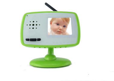 WiFi IP Kamera Kablosuz Bebek Monitörü HD Ses Hareketi Hareket İzleme Dedektörü