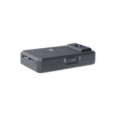 Hareket Alarmı 6 Metre 1080P USB1.1 Casus Gizli Kamera