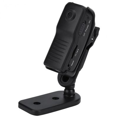 USB Şarjı Gizli 720Px480P Kablosuz SPY Kameralar