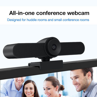 Zoom Toplantı Kamerası Çok Yönlü Kablosuz Konferans Kamerası