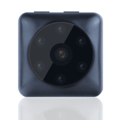 HD 720P 32GB Kablosuz SPY Kameralar Ev İzleme İçin Gece Görüşü