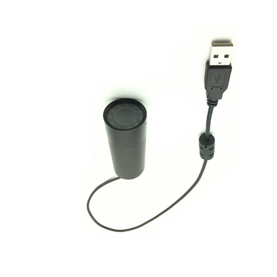 1080P Açık Kızılötesi Minyatür USB Kam Bullet IR Kızılötesi Gece Görüşü