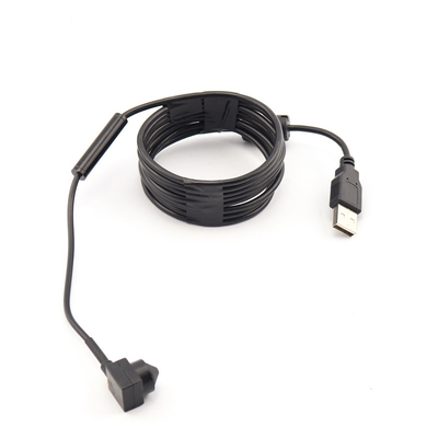 HD1080P 16*16mm Mini USB Kamera İğne Deliği Mikro Casus Gizli Güvenlik Kamerası