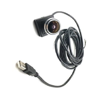 hd 1080p 170degree 1.38mm balıkgözü Mini usb cctv güvenlik kamerası her türlü makine için