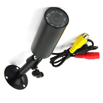 Su geçirmez IP66 2MP Mini Gizli Wifi Kamera Bullet AHD CCTV Gözetleme Kamerası
