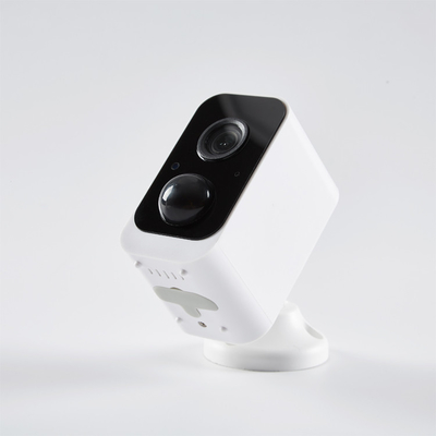 mermi kamera akıllı ev kamerası kablosuz wifi IP şirinFull HD1080P Dış Mekan Pil Gücü Güvenlik Kamerası