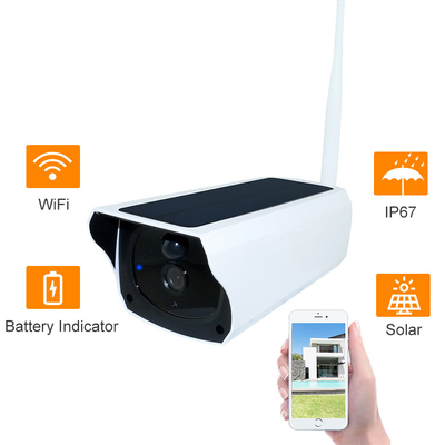 En iyi sponsor listesi Kamera Bataryası Wifi Solar 1080P CCTV 5MP Ptz Kamera H.265 Gece Görüşü P2P PIR Bataryası